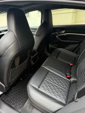 Audi E-Tron - 37500 € / 73343.62 лв. - 76944609 10 | Car24.bg Audi E-Tron - 37500 € / 73343.62 лв. - 76944609 10
