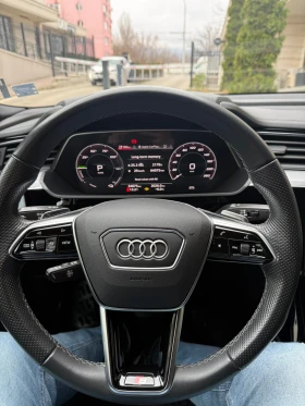 Audi E-Tron - 37500 € / 73343.62 лв. - 76944609 14 | Car24.bg Audi E-Tron - 37500 € / 73343.62 лв. - 76944609 14