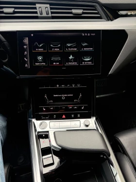 Audi E-Tron - 37500 € / 73343.62 лв. - 76944609 15 | Car24.bg Audi E-Tron - 37500 € / 73343.62 лв. - 76944609 15