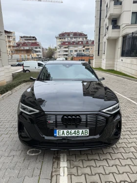 Audi E-Tron - 37500 € / 73343.62 лв. - 76944609 7 | Car24.bg Audi E-Tron - 37500 € / 73343.62 лв. - 76944609 7
