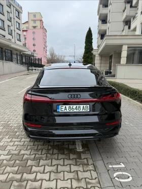 Audi E-Tron - 37500 € / 73343.62 лв. - 76944609 6 | Car24.bg Audi E-Tron - 37500 € / 73343.62 лв. - 76944609 6