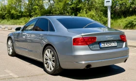 Audi A8 4.2 371кс FullLed Massage | Auto.bg — изображение 5 Audi A8 4.2 371кс FullLed Massage | Auto.bg — изображение 5