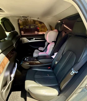 Audi A8 4.2 371кс FullLed Massage | Auto.bg — изображение 10 Audi A8 4.2 371кс FullLed Massage | Auto.bg — изображение 10