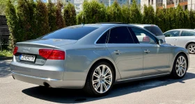 Audi A8 4.2 371кс FullLed Massage | Auto.bg — изображение 4 Audi A8 4.2 371кс FullLed Massage | Auto.bg — изображение 4
