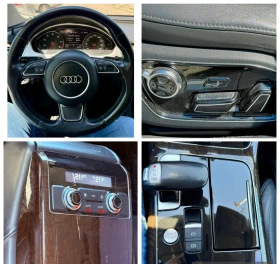 Audi A8 4.2 371кс FullLed Massage | Auto.bg — изображение 14 Audi A8 4.2 371кс FullLed Massage | Auto.bg — изображение 14