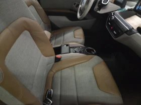 BMW i3 REX * АвтоКредит* (ЦЕНА ДО БГ) - 4999 € / 9777.19 лв. - 29694108 12 | Car24.bg BMW i3 REX * АвтоКредит* (ЦЕНА ДО БГ) - 4999 € / 9777.19 лв. - 29694108 12