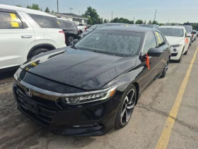 Снимка Honda Accord