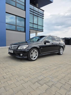 Mercedes-Benz C 320 - 6200 € / 12126.15 лв. - 86956231 4 | Car24.bg Mercedes-Benz C 320 - 6200 € / 12126.15 лв. - 86956231 4