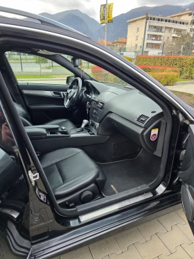 Mercedes-Benz C 320 - 6200 € / 12126.15 лв. - 86956231 8 | Car24.bg Mercedes-Benz C 320 - 6200 € / 12126.15 лв. - 86956231 8