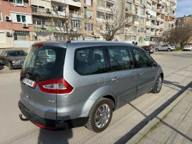Ford Galaxy 2.0 tdci | Auto.bg — изображение 6 Ford Galaxy 2.0 tdci | Auto.bg — изображение 6