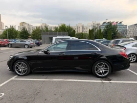 Mercedes-Benz S 350 S350 BlueTEC | Auto.bg — изображение 4 Mercedes-Benz S 350 S350 BlueTEC | Auto.bg — изображение 4