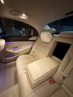 Mercedes-Benz S 350 S350 BlueTEC | Auto.bg — изображение 9 Mercedes-Benz S 350 S350 BlueTEC | Auto.bg — изображение 9