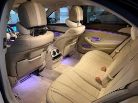 Mercedes-Benz S 350 S350 BlueTEC | Auto.bg — изображение 5 Mercedes-Benz S 350 S350 BlueTEC | Auto.bg — изображение 5