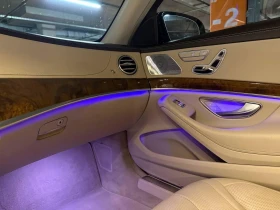 Mercedes-Benz S 350 S350 BlueTEC | Auto.bg — изображение 12 Mercedes-Benz S 350 S350 BlueTEC | Auto.bg — изображение 12