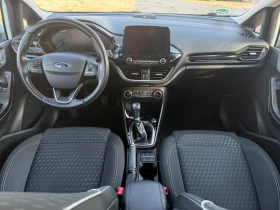 Ford Fiesta 1.5d/Titanium/B&O/Camera/360/Nav - 8499 € / 16622.60 лв. - 86223281 9 | Car24.bg Ford Fiesta 1.5d/Titanium/B&O/Camera/360/Nav - 8499 € / 16622.60 лв. - 86223281 9