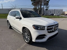 Mercedes-Benz GLS 450 Airmatic AWD| Обдухване| HUD| 360| 3 РЕД