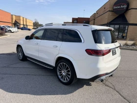 Mercedes-Benz GLS 450 Airmatic AWD| Обдухване| HUD| 360| 3 РЕД | Auto.bg — изображение 6 Mercedes-Benz GLS 450 Airmatic AWD| Обдухване| HUD| 360| 3 РЕД | Auto.bg — изображение 6
