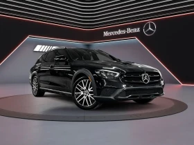 Mercedes-Benz E 450 ALL TERRAIN PREMIUM ЦЕНА ДО БЪЛГАРИЯ АВТОКРЕДИТ
