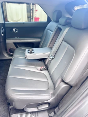 Hyundai Ioniq 5 Hytrac - 27777 € - 29154378 7 | Car24.bg Hyundai Ioniq 5 Hytrac - 27777 € - 29154378 7