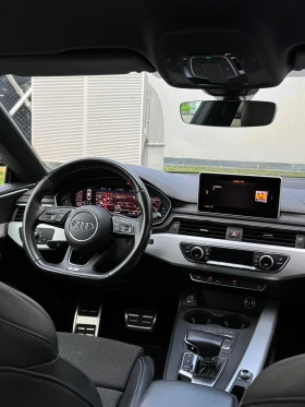 Audi A5 40 Tfsi / 3x S-line | Auto.bg — изображение 11 Audi A5 40 Tfsi / 3x S-line | Auto.bg — изображение 11