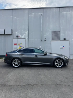 Audi A5 40 Tfsi / 3x S-line | Auto.bg — изображение 3 Audi A5 40 Tfsi / 3x S-line | Auto.bg — изображение 3