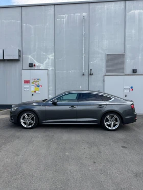 Audi A5 40 Tfsi / 3x S-line | Auto.bg — изображение 4 Audi A5 40 Tfsi / 3x S-line | Auto.bg — изображение 4