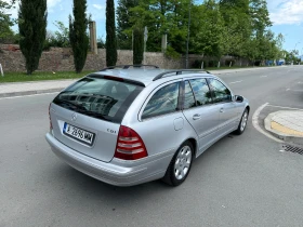 Mercedes-Benz C 220 ELEGANCE - 3200 € - 72179116 4 | Car24.bg Mercedes-Benz C 220 ELEGANCE - 3200 € - 72179116 4