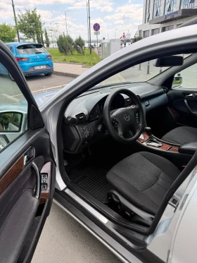 Mercedes-Benz C 220 ELEGANCE - 3200 € - 72179116 7 | Car24.bg Mercedes-Benz C 220 ELEGANCE - 3200 € - 72179116 7