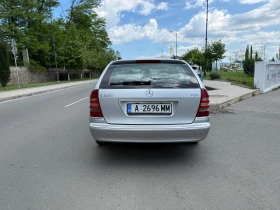 Mercedes-Benz C 220 ELEGANCE - 3200 € - 72179116 3 | Car24.bg Mercedes-Benz C 220 ELEGANCE - 3200 € - 72179116 3