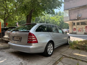 Mercedes-Benz C 220 ELEGANCE - 3200 € - 72179116 6 | Car24.bg Mercedes-Benz C 220 ELEGANCE - 3200 € - 72179116 6