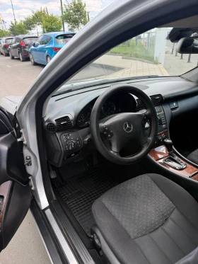 Mercedes-Benz C 220 ELEGANCE - 3200 € - 72179116 8 | Car24.bg Mercedes-Benz C 220 ELEGANCE - 3200 € - 72179116 8