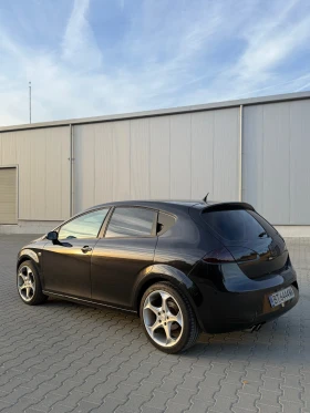 Seat Leon Seat Leon FR 2.0TDI | Auto.bg — изображение 3 Seat Leon Seat Leon FR 2.0TDI | Auto.bg — изображение 3