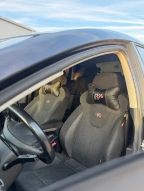 Seat Leon Seat Leon FR 2.0TDI | Auto.bg — изображение 5 Seat Leon Seat Leon FR 2.0TDI | Auto.bg — изображение 5