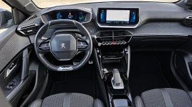 Peugeot 208 EV-GT Line-ELECTRIC-50Kwh - 15990 € - 99861719 6 | Car24.bg Peugeot 208 EV-GT Line-ELECTRIC-50Kwh - 15990 € - 99861719 6