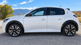 Peugeot 208 EV-GT Line-ELECTRIC-50Kwh - 15990 € - 99861719 2 | Car24.bg Peugeot 208 EV-GT Line-ELECTRIC-50Kwh - 15990 € - 99861719 2