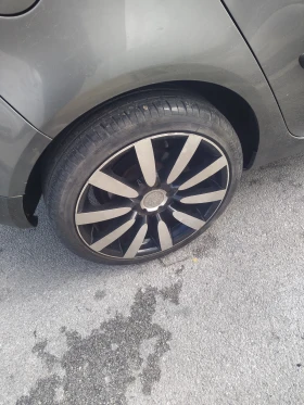 VW Golf 1.9TDI.105кс - 2990 € - 14549602 7 | Car24.bg VW Golf 1.9TDI.105кс - 2990 € - 14549602 7