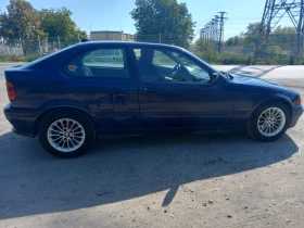 Снимка BMW 318