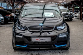 BMW i3 S/120аh/Камера/Подгрев/Lane Assist/Свободен достъп
