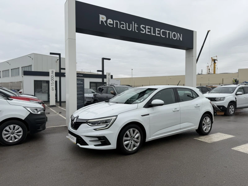 Renault Megane 1.5 dCi 115k.c. - 14850 € / 29044.08 лв. - 89251077 1 | Car24.bg Renault Megane 1.5 dCi 115k.c. - 14850 € / 29044.08 лв. - 89251077 1