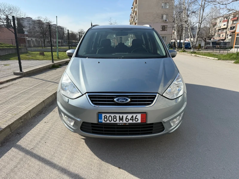 Ford Galaxy 2.0 tdci - 3700 € / 7236.57 лв. - 75987545 1 | Car24.bg Ford Galaxy 2.0 tdci - 3700 € / 7236.57 лв. - 75987545 1