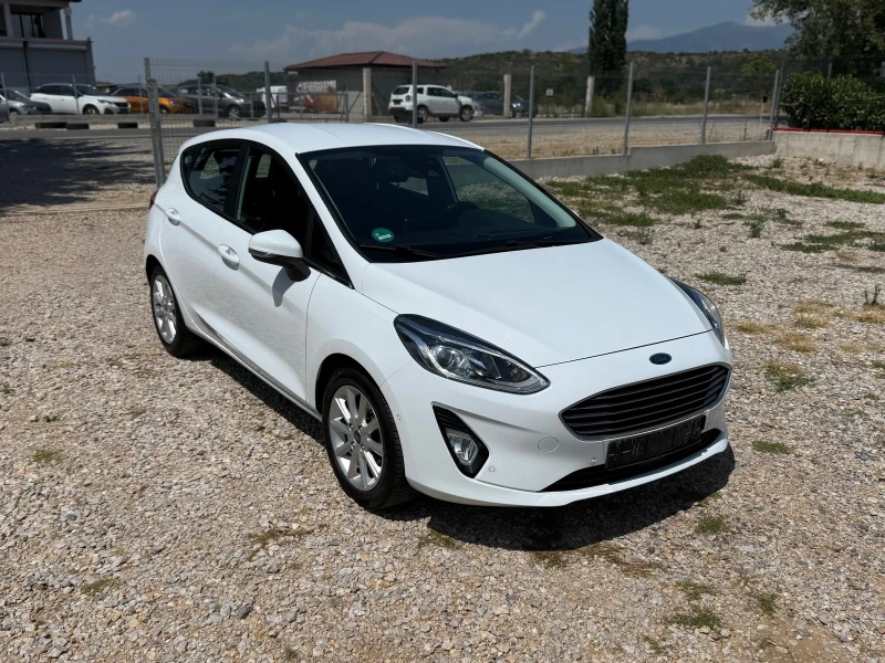 Ford Fiesta 1.5d/Titanium/B&O/Camera/360/Nav - 8499 € / 16622.60 лв. - 86223281 1 | Car24.bg Ford Fiesta 1.5d/Titanium/B&O/Camera/360/Nav - 8499 € / 16622.60 лв. - 86223281 1