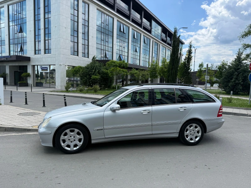 Mercedes-Benz C 220 ELEGANCE - 3200 € - 72179116 1 | Car24.bg Mercedes-Benz C 220 ELEGANCE - 3200 € - 72179116 1