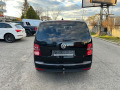 VW Touran 2.0TDI ЛИЗИНГ 30%първ.вноска - [8] 