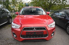 Mitsubishi ASX 1, 6i= FACELIFT= - Car24.bg Mitsubishi ASX 1, 6i= FACELIFT=