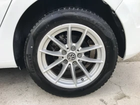 VW Sportsvan 1.6tdi-90kc.-face - 15900 лв. / 8129.54 € - 39023321 16 | Car24.bg VW Sportsvan 1.6tdi-90kc.-face - 15900 лв. / 8129.54 € - 39023321 16