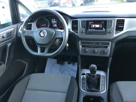 VW Sportsvan 1.6tdi-90kc.-face - 15900 лв. / 8129.54 € - 39023321 14 | Car24.bg VW Sportsvan 1.6tdi-90kc.-face - 15900 лв. / 8129.54 € - 39023321 14