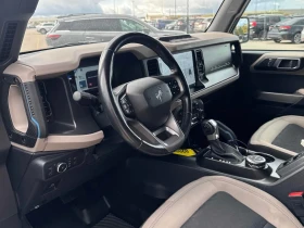 Ford Bronco Wildtrak 4 Door Advanced 4x4 * CARFAX * БЕЗ ПЪРВ - 71900 лв. / 36761.89 € - 64440116 7 | Car24.bg Ford Bronco Wildtrak 4 Door Advanced 4x4 * CARFAX * БЕЗ ПЪРВ - 71900 лв. / 36761.89 € - 64440116 7