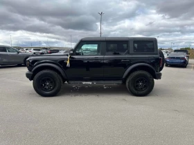 Ford Bronco Wildtrak 4 Door Advanced 4x4 * CARFAX * БЕЗ ПЪРВ - 71900 лв. / 36761.89 € - 64440116 3 | Car24.bg Ford Bronco Wildtrak 4 Door Advanced 4x4 * CARFAX * БЕЗ ПЪРВ - 71900 лв. / 36761.89 € - 64440116 3