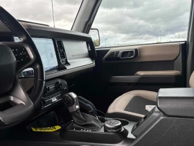 Ford Bronco Wildtrak 4 Door Advanced 4x4 * CARFAX * БЕЗ ПЪРВ - 71900 лв. / 36761.89 € - 64440116 10 | Car24.bg Ford Bronco Wildtrak 4 Door Advanced 4x4 * CARFAX * БЕЗ ПЪРВ - 71900 лв. / 36761.89 € - 64440116 10