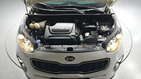Kia Sportage 2.0 CRDI / АВТОМАТИК / СЕРВИЗНА ИСТОРИЯ !!! - 13040 € / 25504.02 лв. - 25093862 17 | Car24.bg Kia Sportage 2.0 CRDI / АВТОМАТИК / СЕРВИЗНА ИСТОРИЯ !!! - 13040 € / 25504.02 лв. - 25093862 17